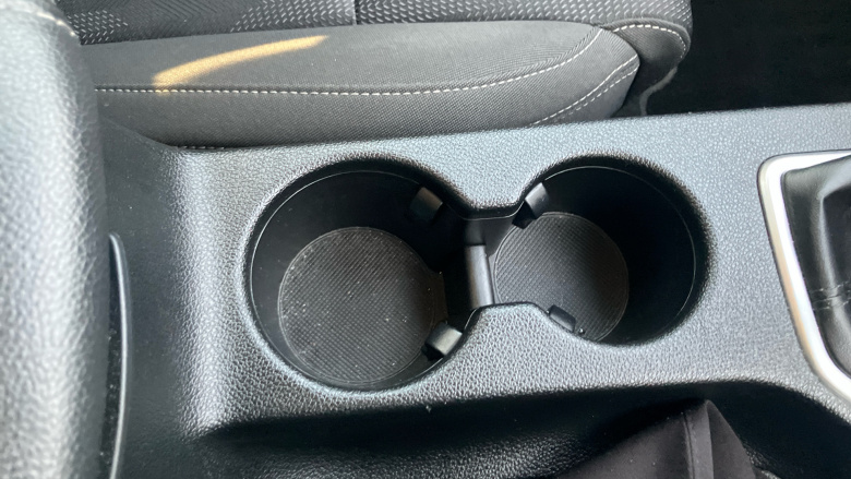 Kia Sportage 1.7 CRDi ISG 1 5dr Diesel Estate